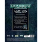 Arkham Horror Rpg - Adventures - Arkham Mysteries - New