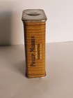 Vintage Philip Morris Pocket Tobacco Tin  no Contents 