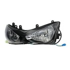 Front Headlight Assembly Fit For Kawasaki Ninja Zx6r Zx6rr 2005-2006 2005 2006