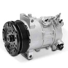 Ac Compressor For Dodge Avenger Journey Sebring Chrysler 200 2 4l 4 Cylinder