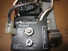 Avmor Av151 Hand Dryer Timer