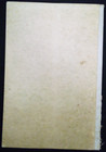 Vtg 1925 Farm Tax Record Book John Deere Tractor Advertisement L