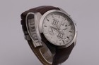 Tissot 1853 Couturier Tachymeter Chronograph Quartz Men   s Watch     New Condition