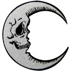 Custom Name Tag Embroidered Patch Personalised Iron On Sew On Badge For Jackets