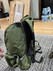 Wildhopperz Disc Golf Backpack Heavy Duty 600d Polyester--new