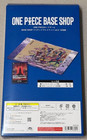 One Piece Card Game Base Shop Limited Vol 2 Five Elders Playmat   Promo Card Set
