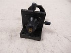 Nrc Newport Rotating Linear Motion Stage
