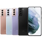 New Samsung Galaxy S21  Plus 5g Sm-g996u 256gb 128gb Factory Unlocked Smartphone