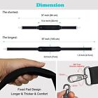 Bag Shoulder Strap Padded Adjustable Shoulder Strap Replacement