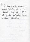 Suzanne Somers - Autograph Letter Signed Circa 1990
