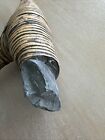 Vintage Primitive New Guinea Tribal Agriculture Tool