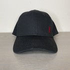 Michelob Ultra Black Baseball Hat Lot Of 5  Embroidered Mens Adjustable New
