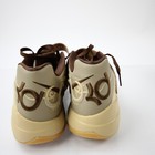  Nike Kd Basketball Shoe Men s Tan Used 13