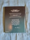 Advanced Dungeons   Dragons - Monster Manual Ii - Hardcover     1983 - Tsr