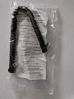 6ft Telephone Handset Receiver Cord Phone Curly Coil Cable 4p4c Rj22 - Black