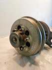 Detroit Dd15 Engine Borgwarner Fan Clutch 010023588 Oem 010080666
