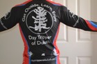 Champion System Mens Cycling Jersey Size Medium M Day Tripper Rare Cool