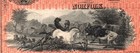 1850s  1 Norfolk Bank  Connecticut Obsolete Note - Pmg Au58 Epq  Lovely   Rare 