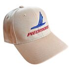 Classic Piedmont Airlines Crew Cap Brand New  Unworn  Collectible
