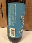 Original Goose Island Bourbon County Stout Proprietors 2014 Empty Bottle Bcbs