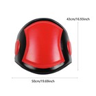 Boxing Body Protector Belly Protection Equipment For Kickboxing Mma