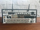 Integra Drx-8 4 Av Receiver - Black - Powers On