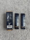 Vandoren Sr2425 Saxophone Baryton Reeds Strength 2 5 Set Of 2