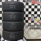 533-4 Usdrrt Hooiser Dot Road Race Tire 205 50-zr15  Sm7 5