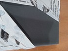 8  Championship Invitational Teflon Billiard Pool Table Felt Cloth - Charcoal