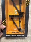 Tightspot Pivot 2 5 2 Piece Quiver Black Adjustable Quiver Premium 5 Arrows Rh