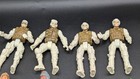 Lanard The Corps   Chap Mei 4    Military Army Action Figure Lot Of 8
