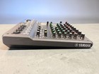 Yamaha Mg10xu 10 Channel Mixing Console Open Box Mint Condition
