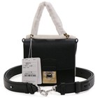 Maison Margiela New Lock Square Bag Sb3wg0026 New Lock Square Shoulder Bagladies