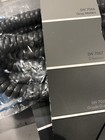 Dark Grey 25ft Handset Curly Coil Phone Cord Lynn Electronics Free Shipping