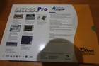  mint  Aopen Aw744 Pro - Ymf744 Pci Soundcard With Optical S pdif Output input