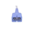 Mindray Spo2 Compatible Direct Connect 9 Pin - Adult Soft