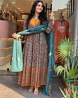 Pakistani Dress Salwar Kameez Ready To Wear Suits Indian Wedding Party Bollywood