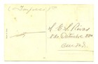Uruguay 1928 Ppc   Montevideo  local Used F vf  27
