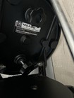 Meade 884 Deluxe Field Telescope Tripod For Etx-90  Etx-105  Etx-125   Bag 
