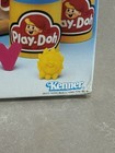 Vintage 1989 Play Doh Bright Starters Schoolhouse Abc Alphabet Playdoh Htf