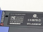 Linksys Befw11s4 Wireless-b 2 4ghz 4-port Broadband Router 802 11b Wep Wifi
