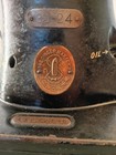 Singer 31-24 Industrial Sewing Machine   In Working Order