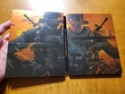 Call Of Duty Black Ops 6 Steelbook No Game Empty Case Read Xbox One X Ps4 Ps5