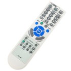 Rd-469e Replace Remote For Nec Dlp Projector M283x M322w M402x M322x Np-m282x