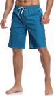 Men s Quick Dry Swim Trunks With Mesh Lining Lightweight Beach Board Shorts