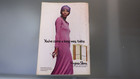 Vtg 1971 Jet Magazine Black History Civil Rights Angela Davis Cover   No Label