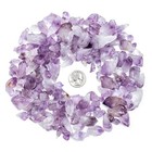 1 Lb Amethyst Points   Pieces Natural Rough Crystals Bulk Gemstones Wholesale