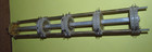 Dynaco Pat-5 Main Selector Switch Nos