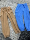 Set Of 9 Boys Pants -size 4t 