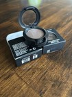 2 Pack Mac Eye Shadow  Satin Taupe Frost  Nib